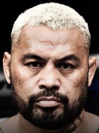 Mark Hunt Palmares Combattant Wiki Boxe Boxemag