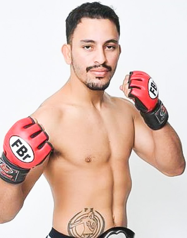 Pedro Souza Palmares Combattant Wiki MMA Boxemag