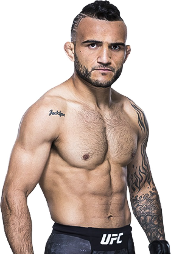 John Lineker Palmares Combattant Wiki Mma Boxemag