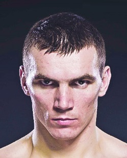 Mateusz Masternak Palmares Combattant Wiki Boxe Boxemag