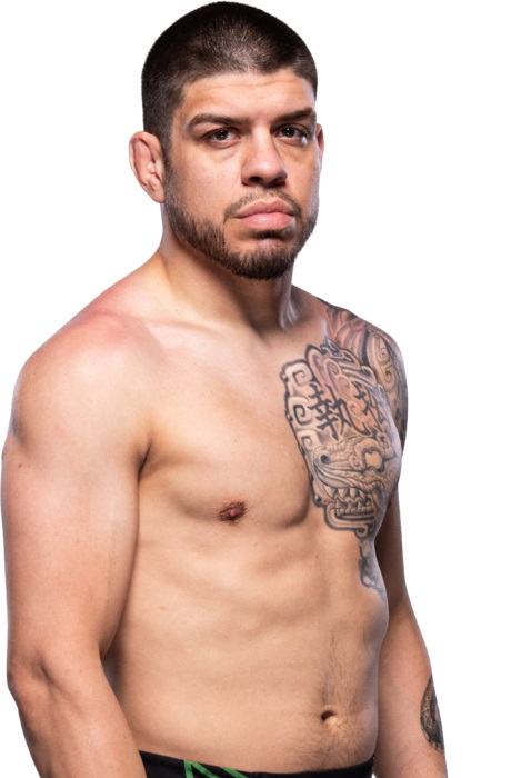 Chepe Mariscal Palmares Combattant Wiki MMA Boxemag