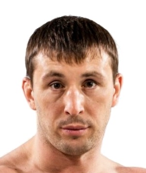 Yury Kashinsky Palmares Combattant Wiki Boxe Boxemag