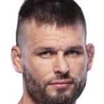 Tim Means MMA UFC