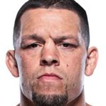 Nate Diaz MMA UFC