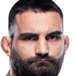 Benoit Saint-Denis MMA UFC