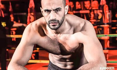VIDEO - Revivez le seul et unique combat en MMA de Badr HARI