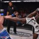 VIDEO - Cheick KONGO prend sa revanche sur MINAKOV et devient challenger pour le titre du Bellator