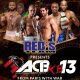 ACB Kickboxing 13 - Paris - Résultats et Vidéos