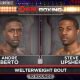 Andre Berto vs. Steve Upsher - Full Fight Video