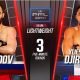 Ylies Djiroun vs Islam Mamedov - Combat de MMA - Vidéo PFL 2