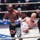 Floyd MAYWEATHER vs Tenshin NASUKAWA - Full Fight Video - BOXE RIZIN