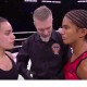 Anissa MEKSEN vs Jady MENEZES 3 - Full Fight Video - GLORY Kickboxing
