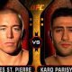 Georges ST-PIERRE vs Karo PARISYAN - Full Fight Video - UFC