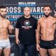 Giorgio Petrosyan vs Chingiz Allazov - Full Fight Video