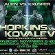 Sergey Kovalev vs Bernard Hopkins - Full Fight Video
