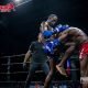 THAI FIGHT BANGKOK - La Fight Card complète avec Dany NJIBA