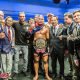 The Fighters Night - La boxe Thaïlandaise a fait palpiter Aix Les Bains