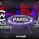 Le Cage Warriors à Paris, une date est annoncée !