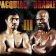 Manny Pacquiao vs Timothy Bradley 3 - Full Fight Video