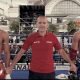 Fabio PINCA vs RUNGRAT - Muay Thai Fight Video - CHOOK MUAY