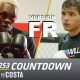 UFC 253 - Adesanya vs Costa - Countdown version Française