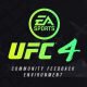 La sortie du Jeu UFC 4 d'EA Sports est officialisée, une première date est annoncée