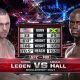 Uriah Hall vs Chris Leben - Full Fight Video - UFC 168