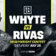 Dillian Whyte vs Oscar Rivas - Combat de Boxe - Video Replay