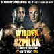 Deontay WILDER vs Artur SZPILKA - Combat de Boxe - Fight Video