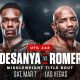 Israel Adesanya vs Yoel Romero officialisé pour l'UFC 248