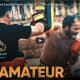 AMATEUR - S1 Ep 3 - Perdu dans la jungle à 3 jours du combat - VIDEO