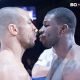 Karl Amoussou vs Felipe Salvador Nsue - Full Fight Video - FIGHTOR