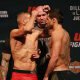 T.J. Dillashaw vs Renan Barao 2 - Full Fight Video - UFC Chicago