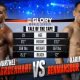 Karim BENMANSOUR vs Murthel GROENHART - Full Fight Video - GLORY 31