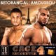 Karl Amoussou vs Florent Betorangal - Full Fight Video - Cage Encounter 4
