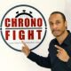 CHRONO FIGHT - 100/100 Muaythai -  NUMERO 6.