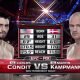 Carlos Condit vs Martin Kampmann - Video Full UFC