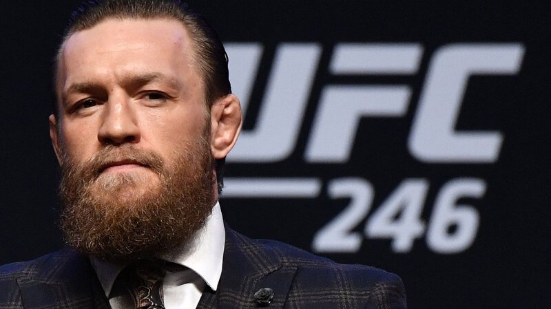 Conor McGregor: 'Le combat est annulé' concernant la trilogie avec Dustin Poirier