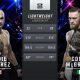 Conor McGREGOR vs Eddie ALVAREZ - Full Fight Video - UFC