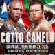 Saul Alvarez vs Miguel Cotto - Full Fight Video