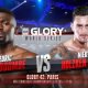 Cedric DOUMBE vs Nieky HOLZKEN 2 - Combat de Kickboxing - Fight Video - GLORY 42