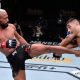 Video HL - Figueiredo vs Perez - UFC 255