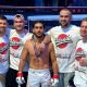 VIDEO - Dylan Salvador signe une seconde victoire en MMA