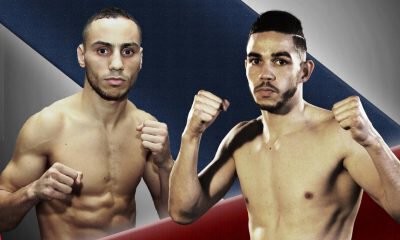 Karim BENNOUI vs Eddy NAIT SLIMANI - Combat de Kickboxing - Fight Video