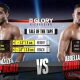 Abdellah EZBIRI vs Azize HLALI - Combat de Kickboxing - GLORY
