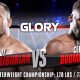 Cedric DOUMBE vs Harut GRIGORIAN - Full Fight Video GLORY 64 - KO !