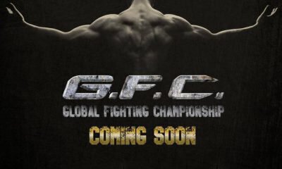 Badr Hari vs Arnold Oborotov - Fight Video GFC 4