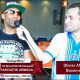 Karim GHAJJI - ITW Video - Sa victoire à l'OCTOGONE 2, le MMA et le Breakdance