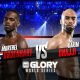 Karim Ghajji vs Murthel Groenhart - Full fight Video - GLORY 25