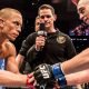 Georges ST PIERRE vs Dan HARDY - Full Fight Video UFC